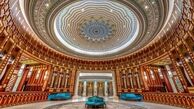  لوکس ترین زندان جهان در ریاض