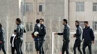 مجتبی جباری به عقد قرارداد جدید نزدیک شد