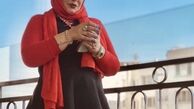 بهاره رهنما هر روز لاغرتر از دیروز + عکس