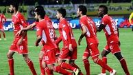 رقم درخواستی بازیکن مدنظر پرسپولیس مشخص شد