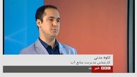 کاوه مدنی؛ جاسوس دوتابعیتی که از کشور فراری شد