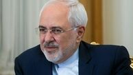 پیام جدید اینستاگرامی ظریف !