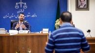 ترکش برگزاری دادگاه حسین هدایتی به بعضی از هنرمندان معروف