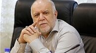 زنگنه به کمیسیون انرژی مجلس گزارش می‌دهد