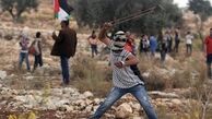 به‌صدا درآمدن آژیرهای خطر در جنوب فلسطین اشغالی درپی شلیک راکت