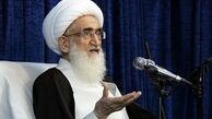 آیت الله نوری همدانی:معترض به شورای نگهبان طبق نظر امام راحل مفسد فی الارض است

