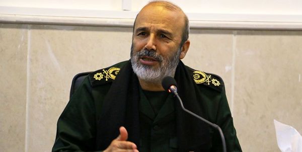 اگر حاج قاسم و سردار حجازی نبودند مجالی برای امت اسلام نمی‌ماند