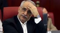 موافقت شریعتمداری با استعفای کرباسیان