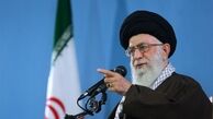 رهبر انقلاب: علت افزایش حملات دشمنان احساس خطر آنان از قدرت فزاینده ایران است