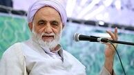 
از قرآن بهره ببریم/ استاد قرائتی + فیلم