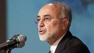 صالحی: فروش آب سنگین به روسیه نهایی نشده است 