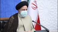 تاکید رئیس جمهور بر ضرورت ایجاد آرامش در بازار