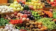  88 درصد مردم کمتر از حد نیاز میوه و سبزی می‌خورند 