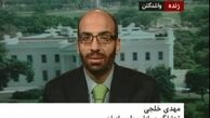 اهانت شاگرد منتظری به مفاخر ایران!
