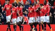 قرمزهای آنفیلد به فرشته‌ها هم رحم نمی‌کنند