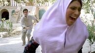 اکران "خانه پدری" توقیف شد 