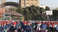 پیشنهاد شناورشدن ساعت کار ادارات ازاول تا ۱۵ مهرماه