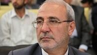 برخی از مسؤولان حال کار کردن ندارند.