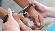 سومین متهم حادثه ایرانشهر دستگیر شد