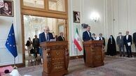 امیرعبداللهیان : آمادگی داریم مذاکرات را از سر بگیریم