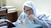 طاهره صفارزاده معلم ما بود