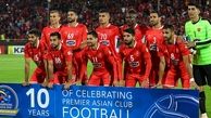 کاشیما - پرسپولیس؛ تحقق اولین قهرمانی آسیا؟