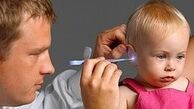 تاثیر کرونا بر وزوز گوش 
