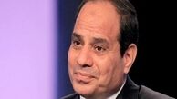 رئیس جمهور مصر با عفو 502 زندانی موافقت کرد