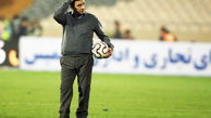 امیر قلعه نویی: برخی بازیکنان در حد خودشان نبودند