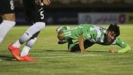 کری سنگین ستاره پیشین پرسپولیس برای هواداران استقلال !
