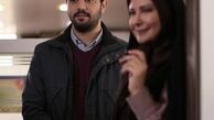 پسر کارگردان مشهور در تلویزیون+عکس