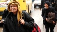 جمع‌آوری روزانه 8 هزار تُن زباله در شهر کربلا و بازگشت نیروهای شهرداری به تهران از فردا