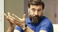 علی انصاریان مجری شبکه پنج شد