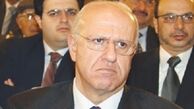دادگاه لبنان میشل سماحه را به 13 سال حبس محکوم کرد