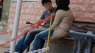 دختران بیشتر مراقب باشند 