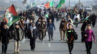 زوار از مراجعه به مرز خسروی تا بازگشایی مرز خودداری کنند