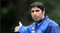 امیدوارم پرسپولیس با برانکو به قهرمانی آسیا برسد