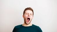 چرا خمیازه می کشیم؟