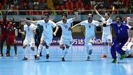 3 پیشنهاد خارجی برای ملی‌پوش فوتسال ایران 