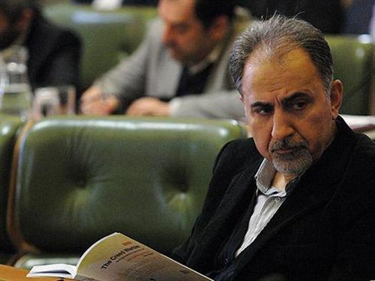 نمایندگان مبنای خود را معتمد بودن افراد بگذارند
