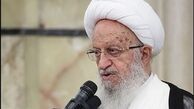 آیت‌الله مکارم شیرازی: اثر امر به معروف با زبان نرم بیشتر است