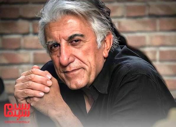 انتقاد رضا کیانیان به وزیر بهداشت + عکس