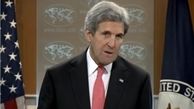 جان کری: آمریکا با وجود برجام قوی‌تر است