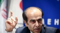 سوال از زنگنه درباره فساد در قرارداد با توتال کلید خورد