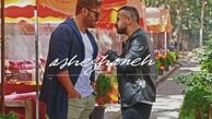 دو خواننده پاپ «عاشقانه» می‌خوانند +عکس