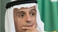 الجبیر هم مدعی حضور هیات انصارالله در ریاض شد