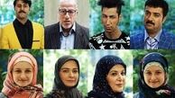 پخش‌های جنجالی از سریال پایتخت