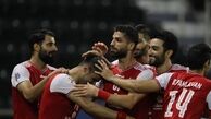 
پرسپولیسی‌ها باز هم تست کرونا دادند

