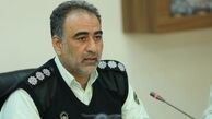 افزایش میزان کشفیات سرقت در ایام نوروز