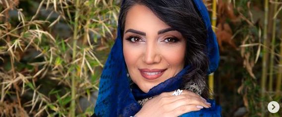 عکاسی مدلینگ الهام پاوه نژاد + عکس